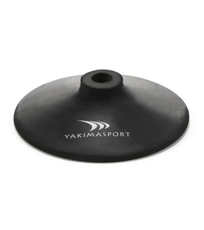 Yakimasport pole stand rubber 100059