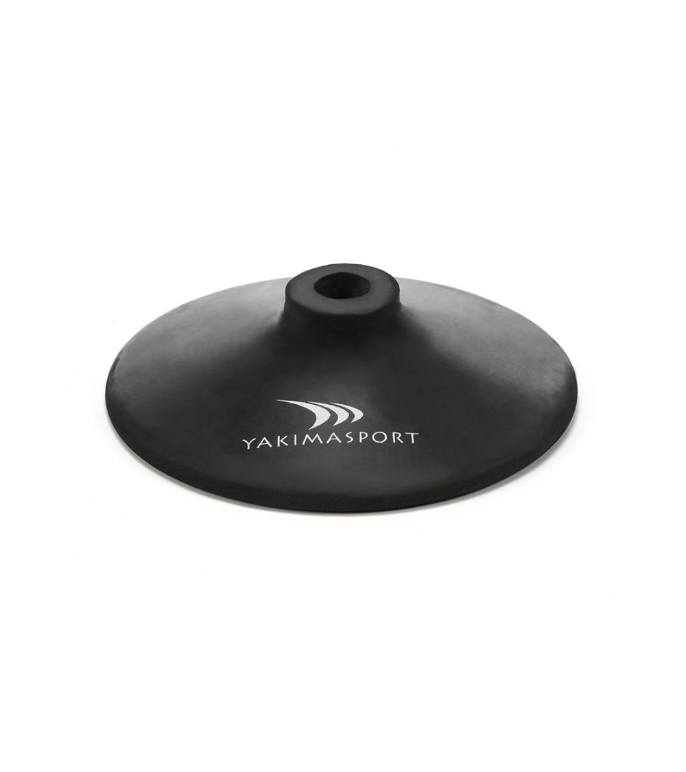 Yakimasport pole stand rubber 100059