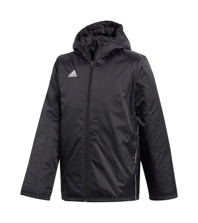 Adidas CORE 18 Junior STD JKT CE9058 jacket