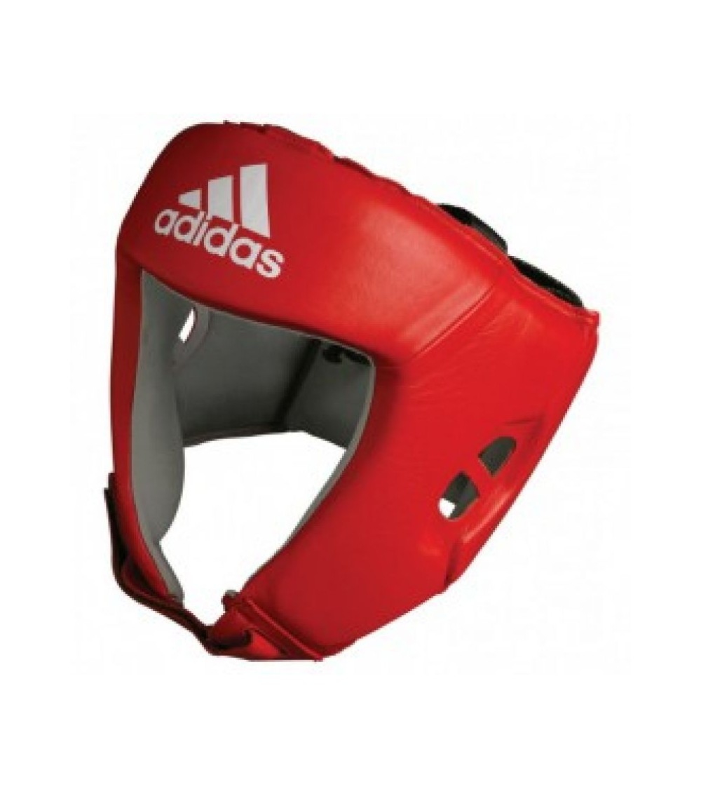 AIBA approved helmet