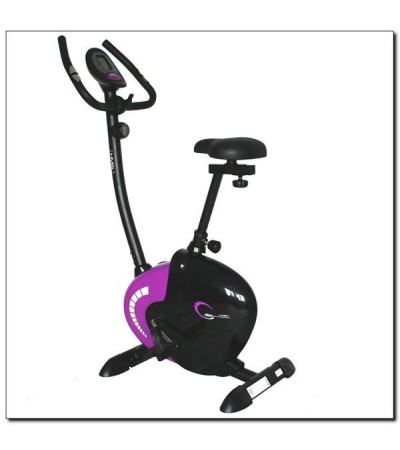 Magnetic bike purple HMS M9239V