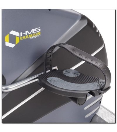 Premium magnetic bike HMS M0907