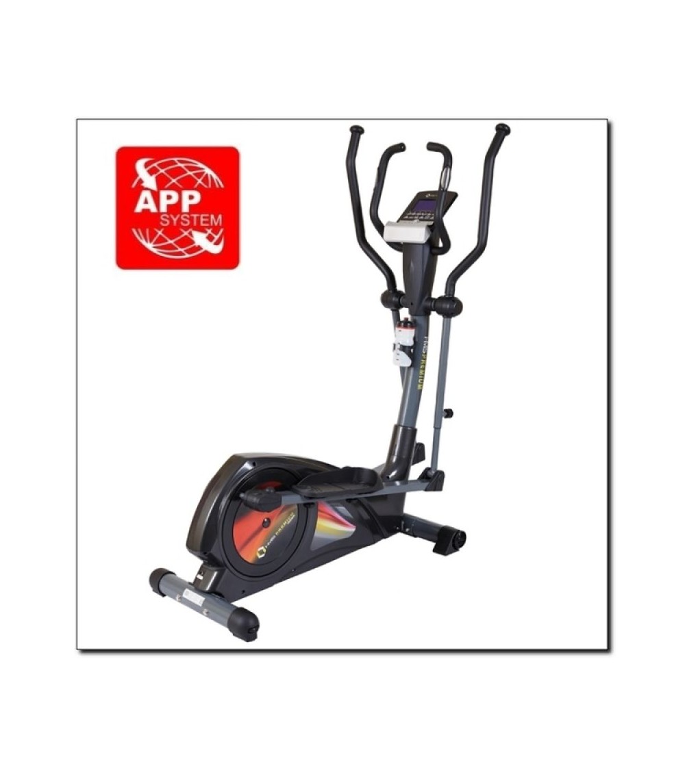 HMS Premium H1830-i magnetic elliptical cross trainer