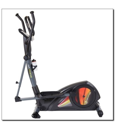 HMS Premium H1830-i magnetic elliptical cross trainer