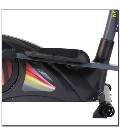 HMS Premium H1830-i magnetic elliptical cross trainer