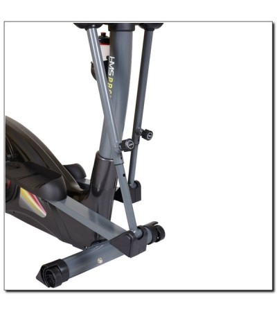 HMS Premium H1830-i magnetic elliptical cross trainer