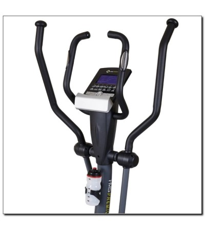 HMS Premium H1830-i magnetic elliptical cross trainer