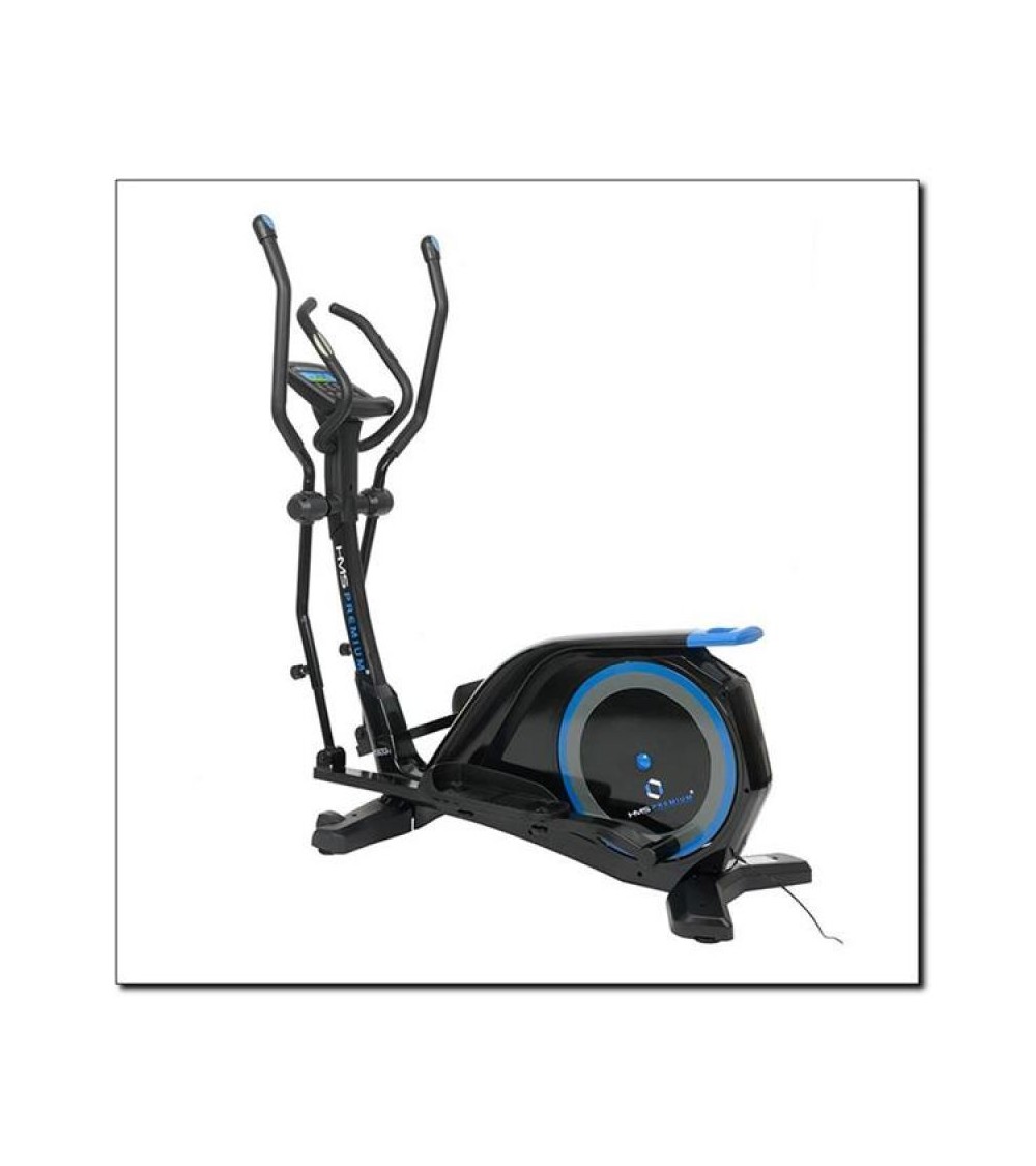 HMS Premium H1833-i electromagnetic elliptical cross trainer