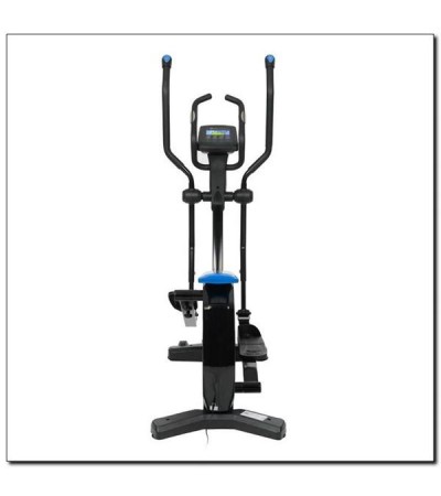 HMS Premium H1833-i electromagnetic elliptical cross trainer