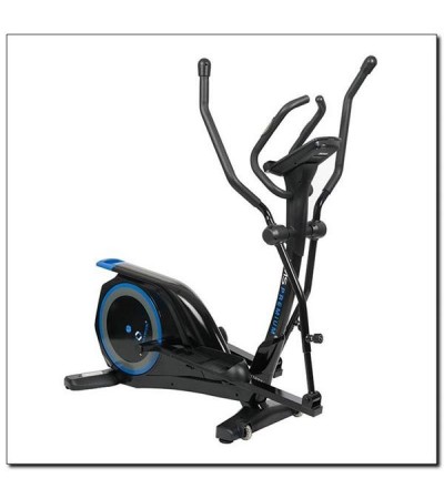 HMS Premium H1833-i electromagnetic elliptical cross trainer