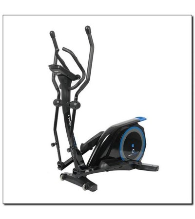 HMS Premium H1833-i electromagnetic elliptical cross trainer