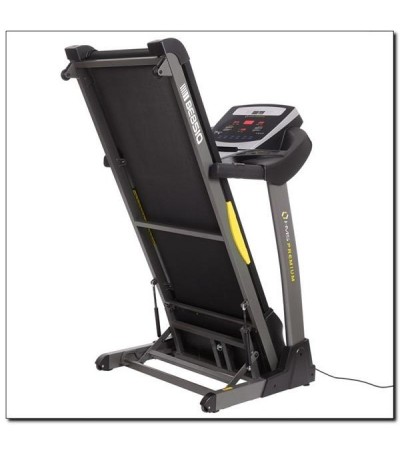 BE8510-i HMS PREMIUM ELECTRIC TREADMILL