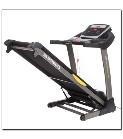 BE8510-i HMS PREMIUM ELECTRIC TREADMILL