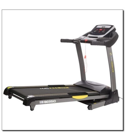 BE8510-i HMS PREMIUM ELECTRIC TREADMILL