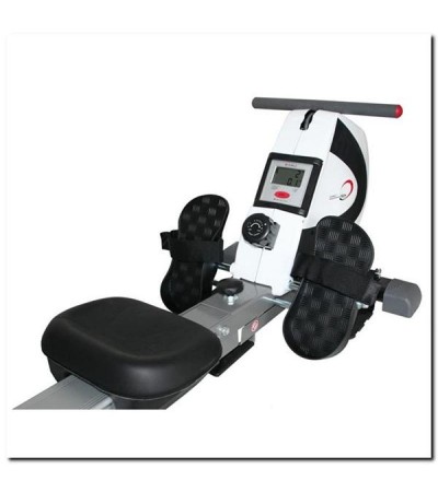 HMS ZM1801 magnetic rowing machine