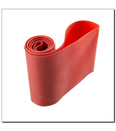 Exercise rubber HMS GU04 RED 0.7 x 50 x 600 MM 17-33-011