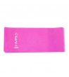 Pilateso juosta HMS TP01 PINK 0,7 x 120 x 1200 MM 17-34-022, Treniruokliai, treniruočių įranga, Pagrindinis, HMS