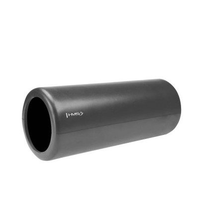 Fitness HMS GRAPHITE / BLACK FS111 roller