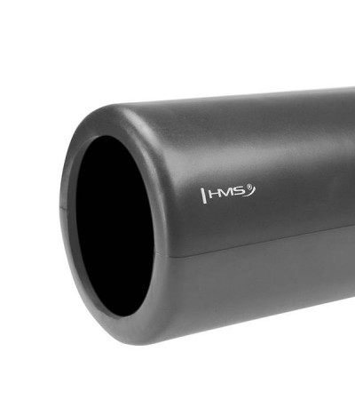 Fitness HMS GRAPHITE / BLACK FS111 roller