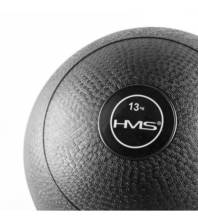 HMS Slam Ball PSB exercise ball 13 kg