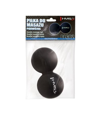 HMS LACROSSE BLC02 massage ball