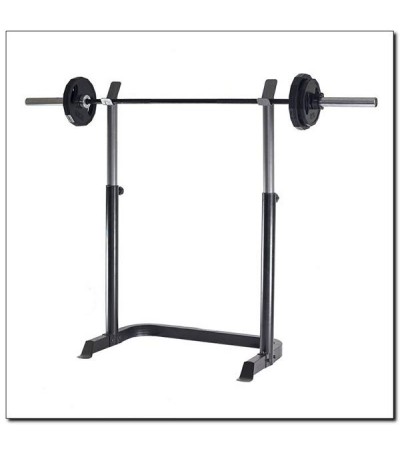 HMS LS3859 barbell bench