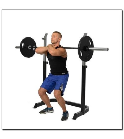 HMS LS3859 barbell bench