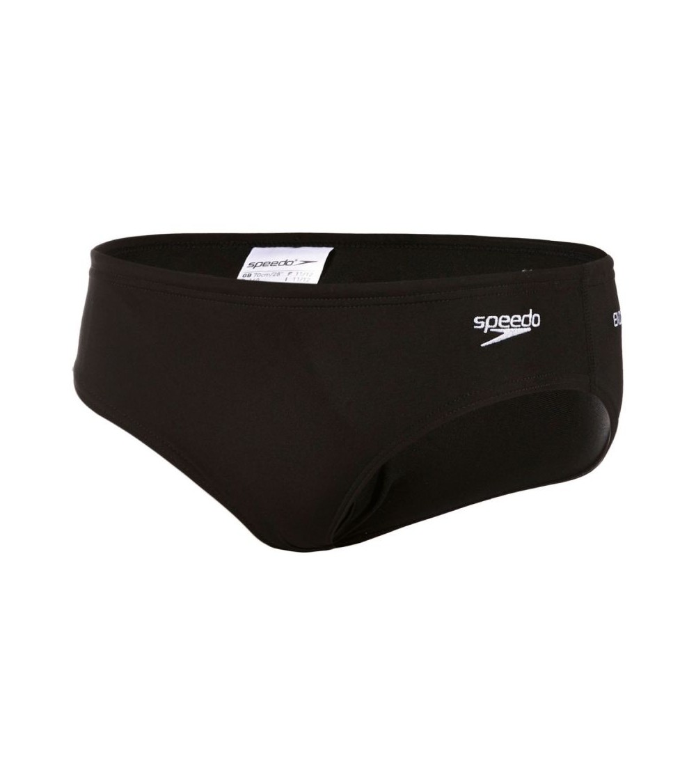 Speedo Essential Endurance maudymosi kostiumėliai + 6,5 cm trumpikės Junior 8-042850001, Plaukimo apranga, Sporto apranga ir ava