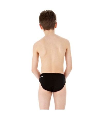 Speedo Essential Endurance Swimwear + 6.5cm Brief Junior 8-042850001