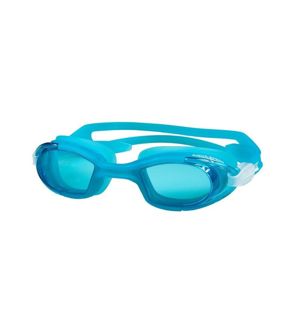 Swimming goggles Aqua-Speed Marea green