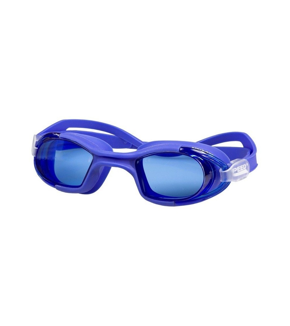 Swimming goggles Aqua-Speed Marea blue