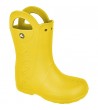 Batai Crocs Handle It Kids 12803 geltoni, Lauko apranga, Sporto apranga ir avalynė, Crocs