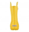 Batai Crocs Handle It Kids 12803 geltoni, Lauko apranga, Sporto apranga ir avalynė, Crocs