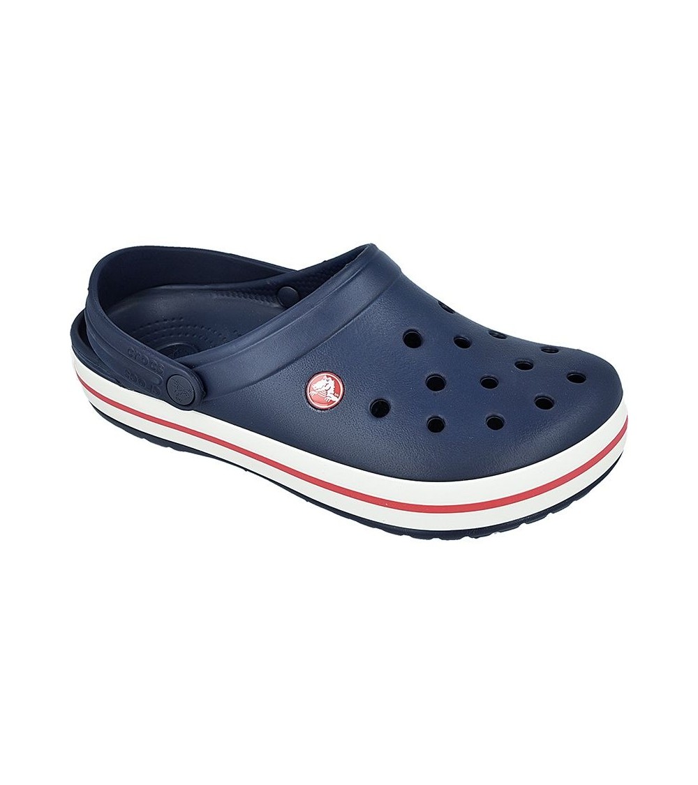 Crocs Crocband 11016 slippers navy blue