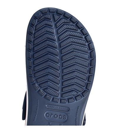 Crocs Crocband 11016 slippers navy blue