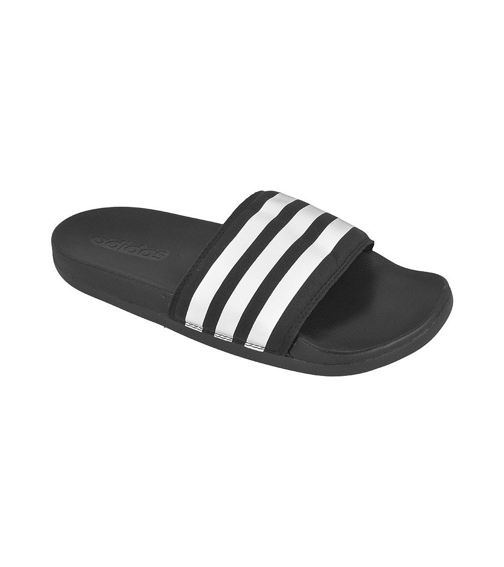 Adidas Adilette Cloudfoam Ultra Stripes Slides W S80420 šlepetės, Plaukimo apranga, Sporto apranga ir avalynė, Adidas