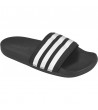 Adidas Adilette Cloudfoam Ultra Stripes Slides W S80420 šlepetės, Plaukimo apranga, Sporto apranga ir avalynė, Adidas