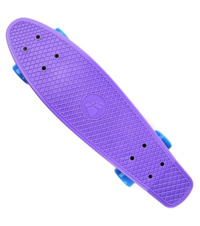 Meteor 23693 skateboard