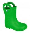 Batai Crocs Handle It Kids 12803 tamsiai žali, Lauko apranga, Sporto apranga ir avalynė, Crocs