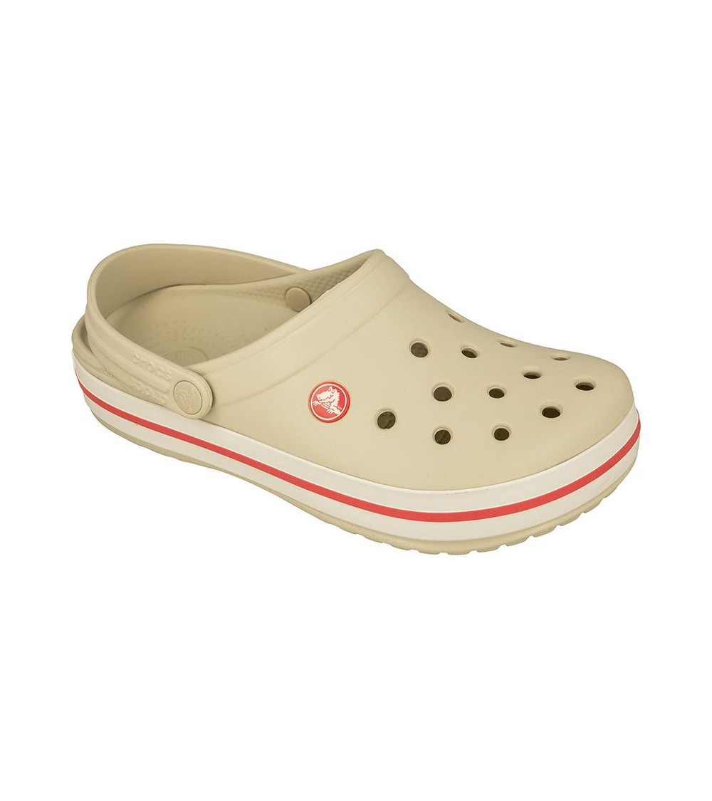 Crocs Crocband W 11016 slippers beige