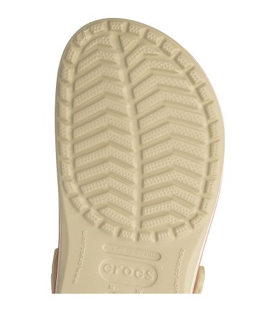 Crocs Crocband W 11016 slippers beige