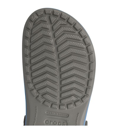 Crocs Crocband M 11016-07W, Lauko apranga, Sporto apranga ir avalynė, Crocs