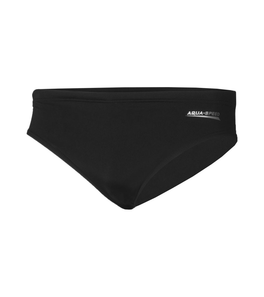 Swimwear Aqua-Speed Alan M 01 black