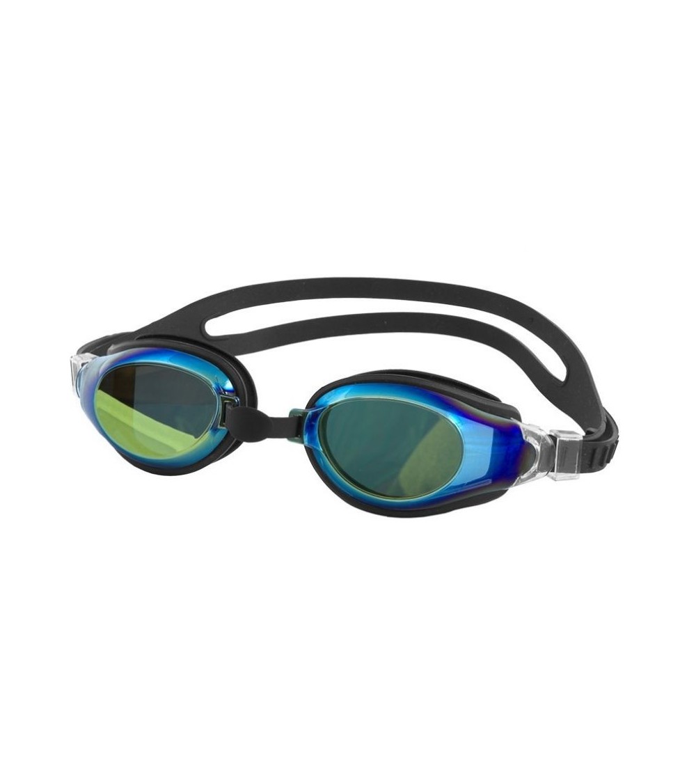 Swimming goggles Aqua-Speed Champion New 07