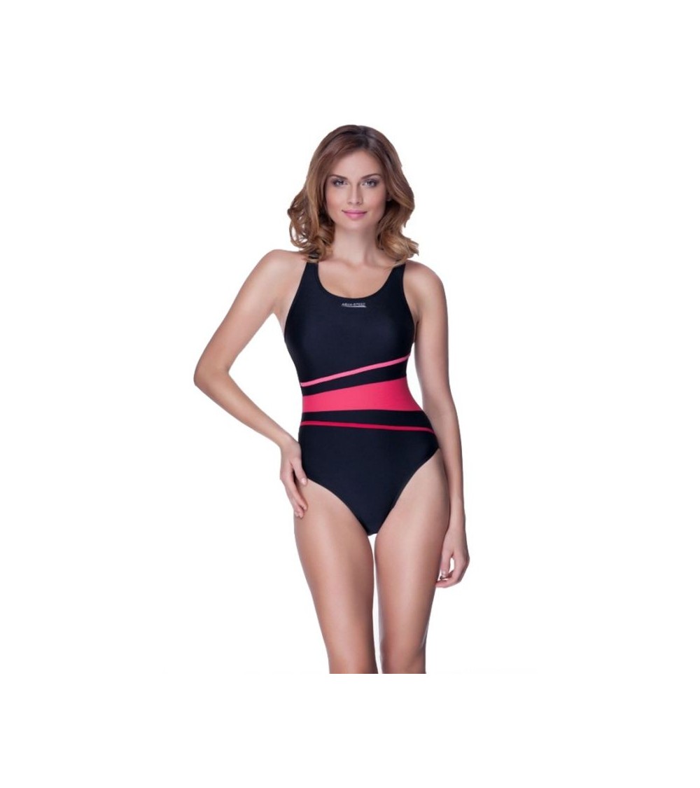 Swimsuit Aqua Speed Stella W 352-16