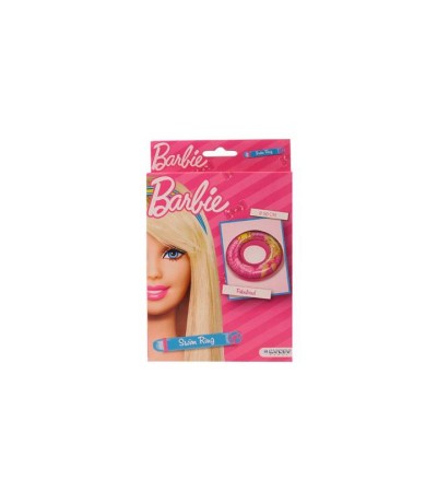 Barbie plaukimo ratas 50cm, Plaukimas, Vandens Sportas, 