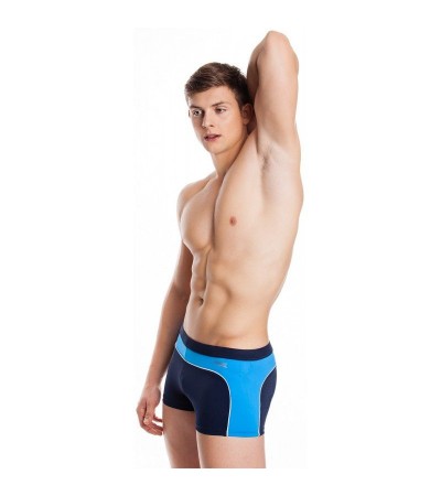 Swimwear Aqua-speed GRANT M 410 navy blue