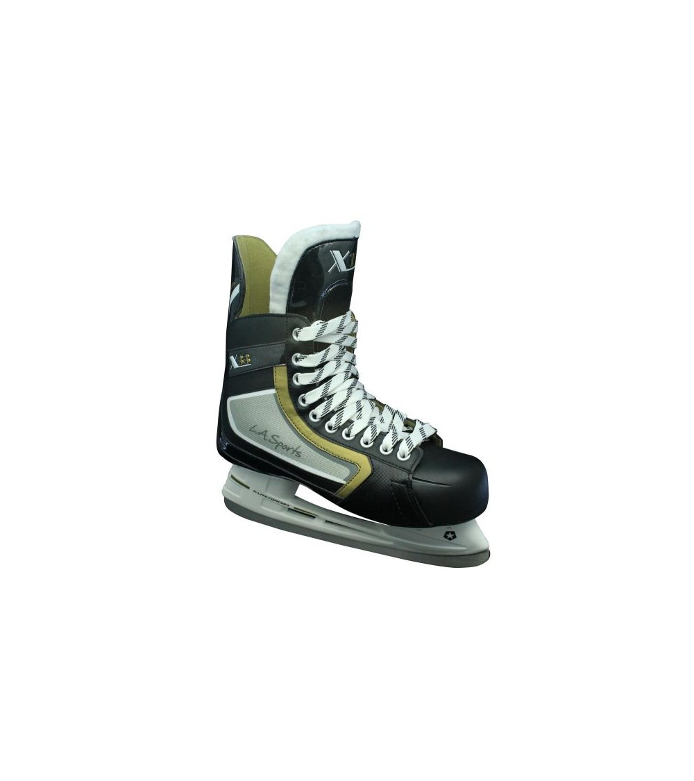 LA Sports HOCKEY X33 13600 40 ice skates