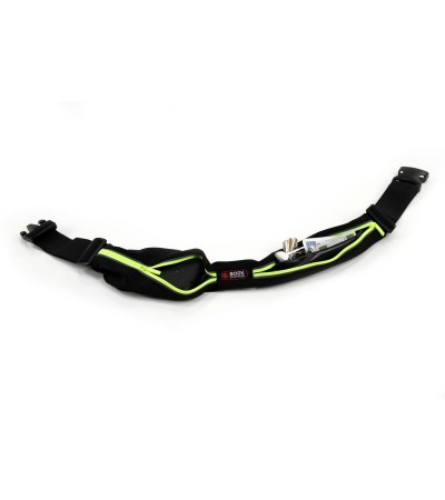 Reflective BP 105 running belt