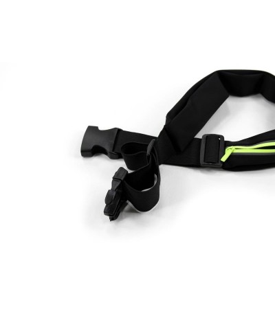 Reflective BP 105 running belt